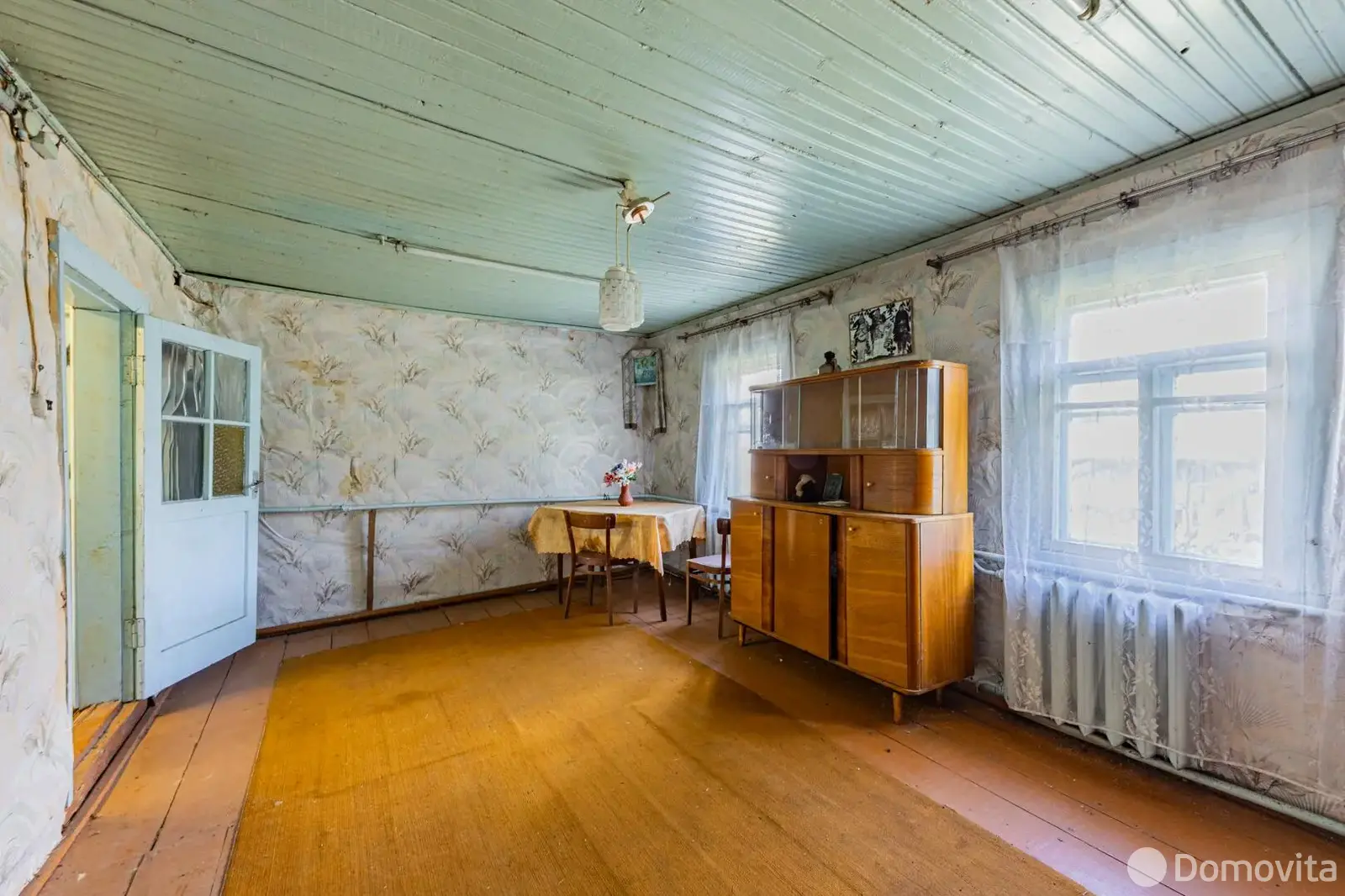 коттедж, Мядель, ул. Заозерная, стоимость продажи 70 276 р.