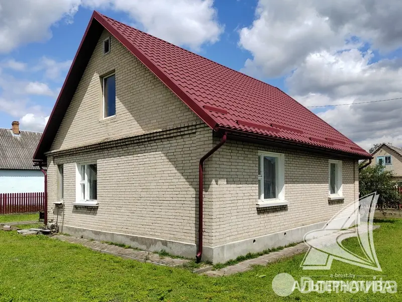 Цена продажи коттеджа, Жабинка,