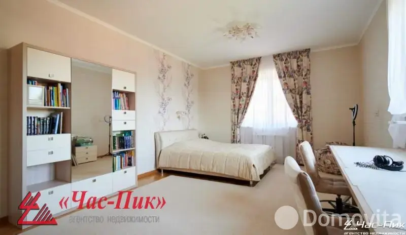 Купить 1-этажную дачу в Юхновке Минская область, 397000USD, код 185043 - фото 30