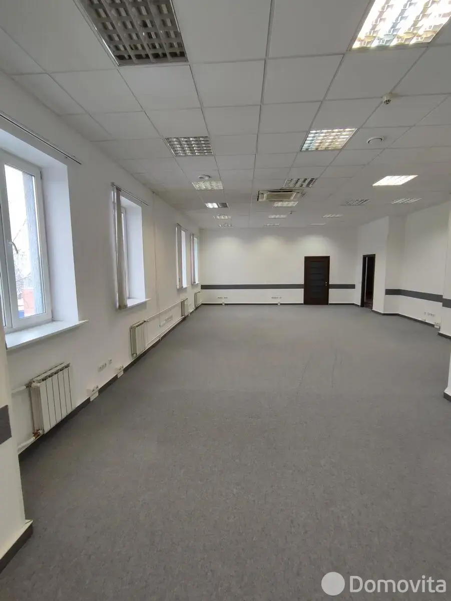 Аренда офиса на ул. Фабрициуса, д. 8/Б в Минске, 7179BYN, код 15279 - фото 4