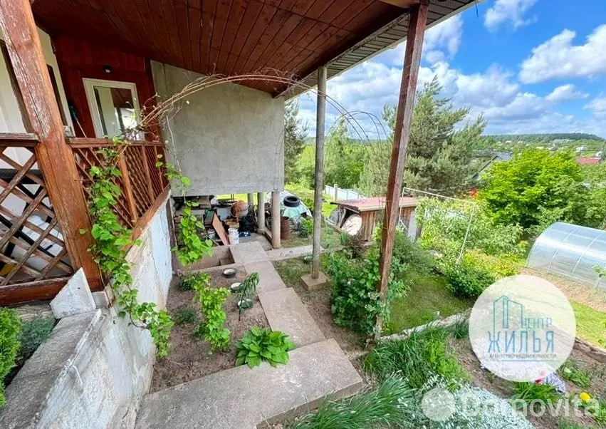 Купить 2-этажную дачу в Подснежник-Гривки Гродненская область, 38000USD, код 185971 - фото 16