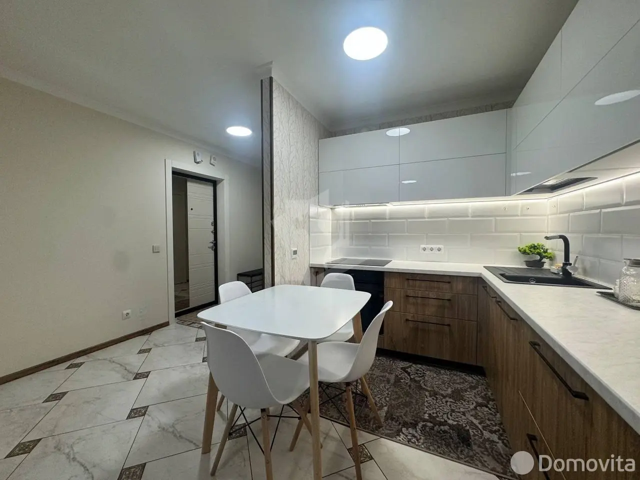 квартира, Минск, пер. 3-й Зубачева, д. 3 