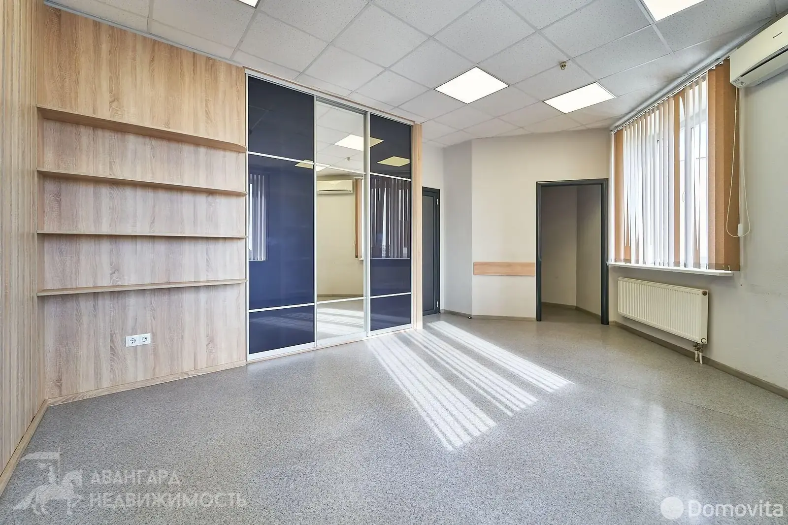 Купить офис на ул. Восточная, д. 133 в Минске, 3000000USD, код 9268 - фото 22