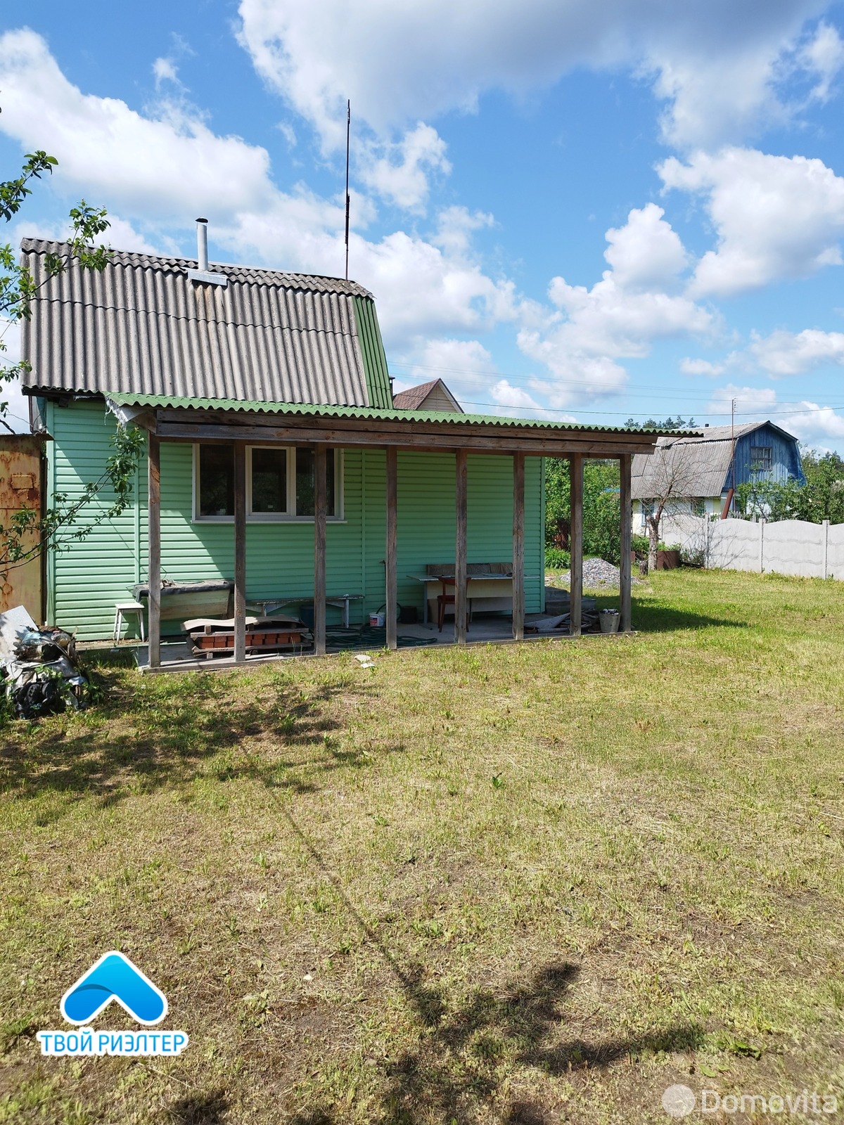 продажа дачи, Репка, 