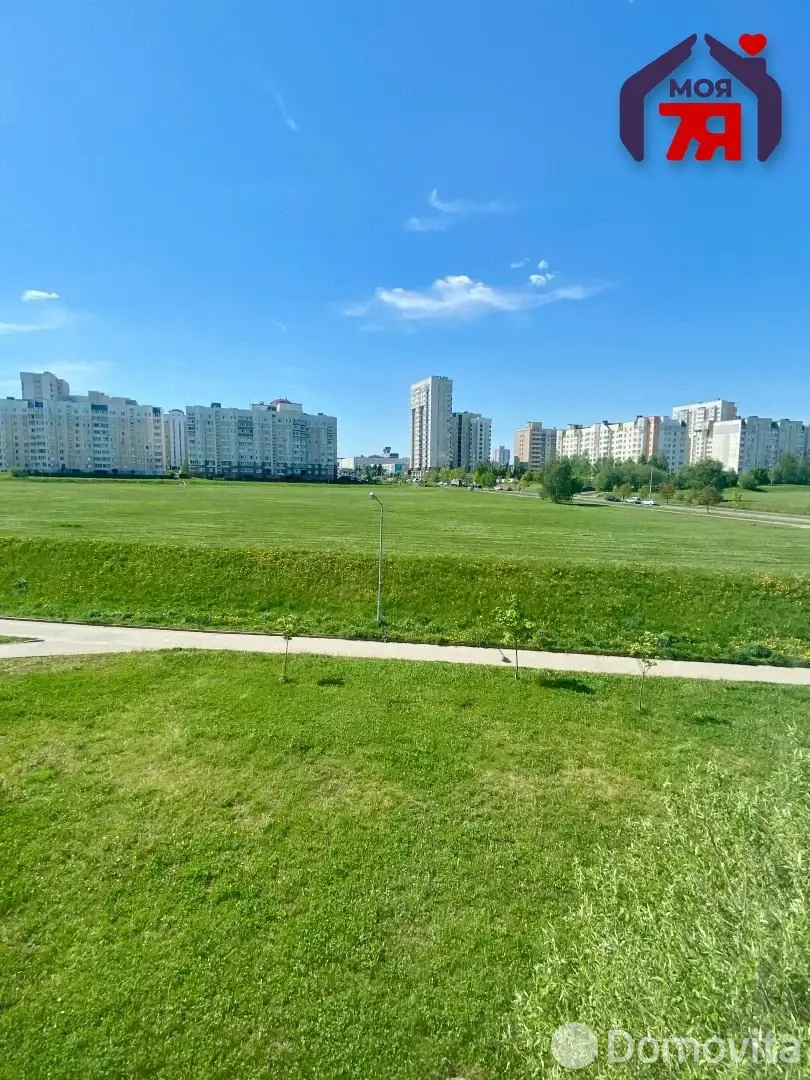 Стоимость продажи комнаты, Минск, ул. Чичурина, д. 4