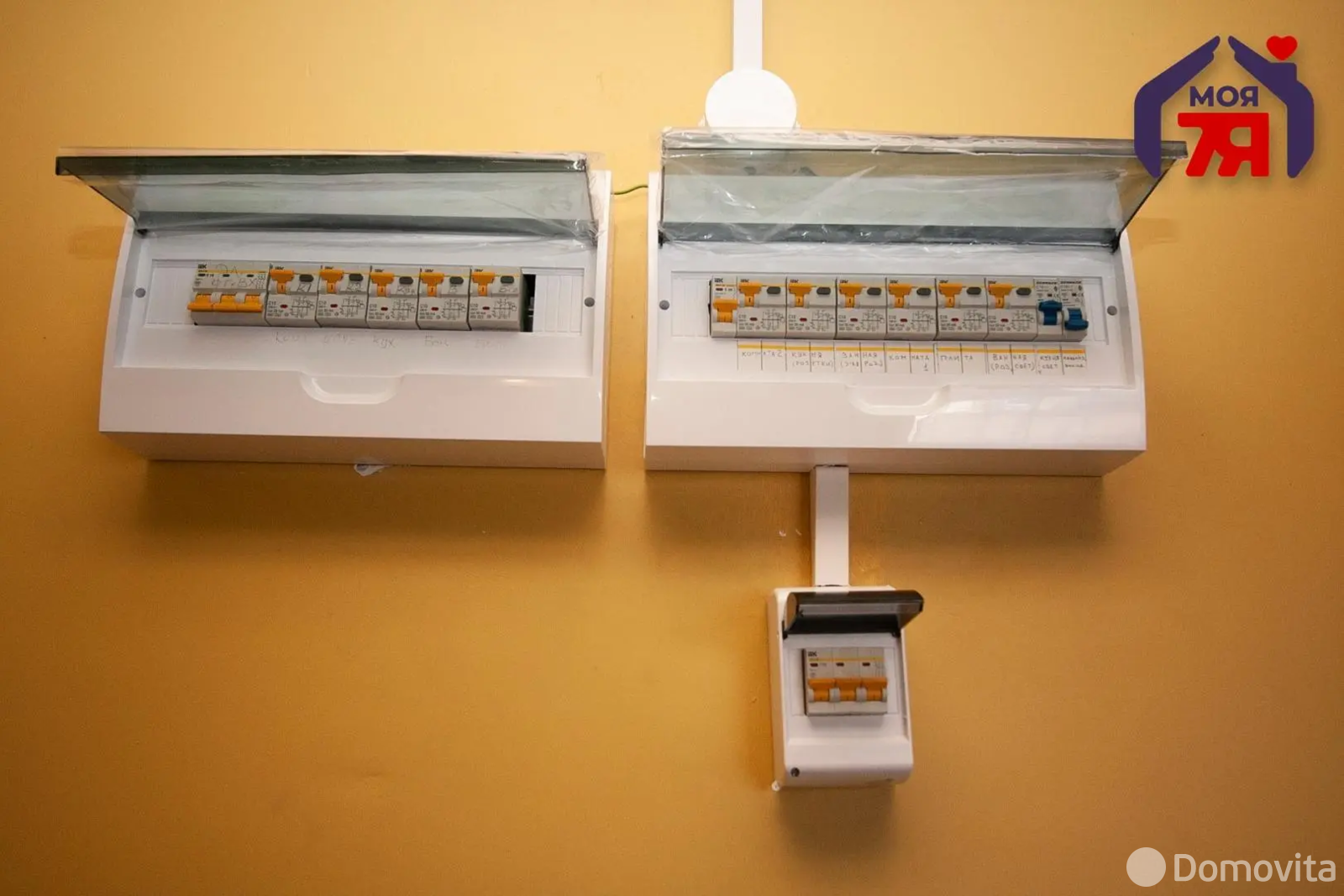 дом, Дядичи, ул. Центральная 