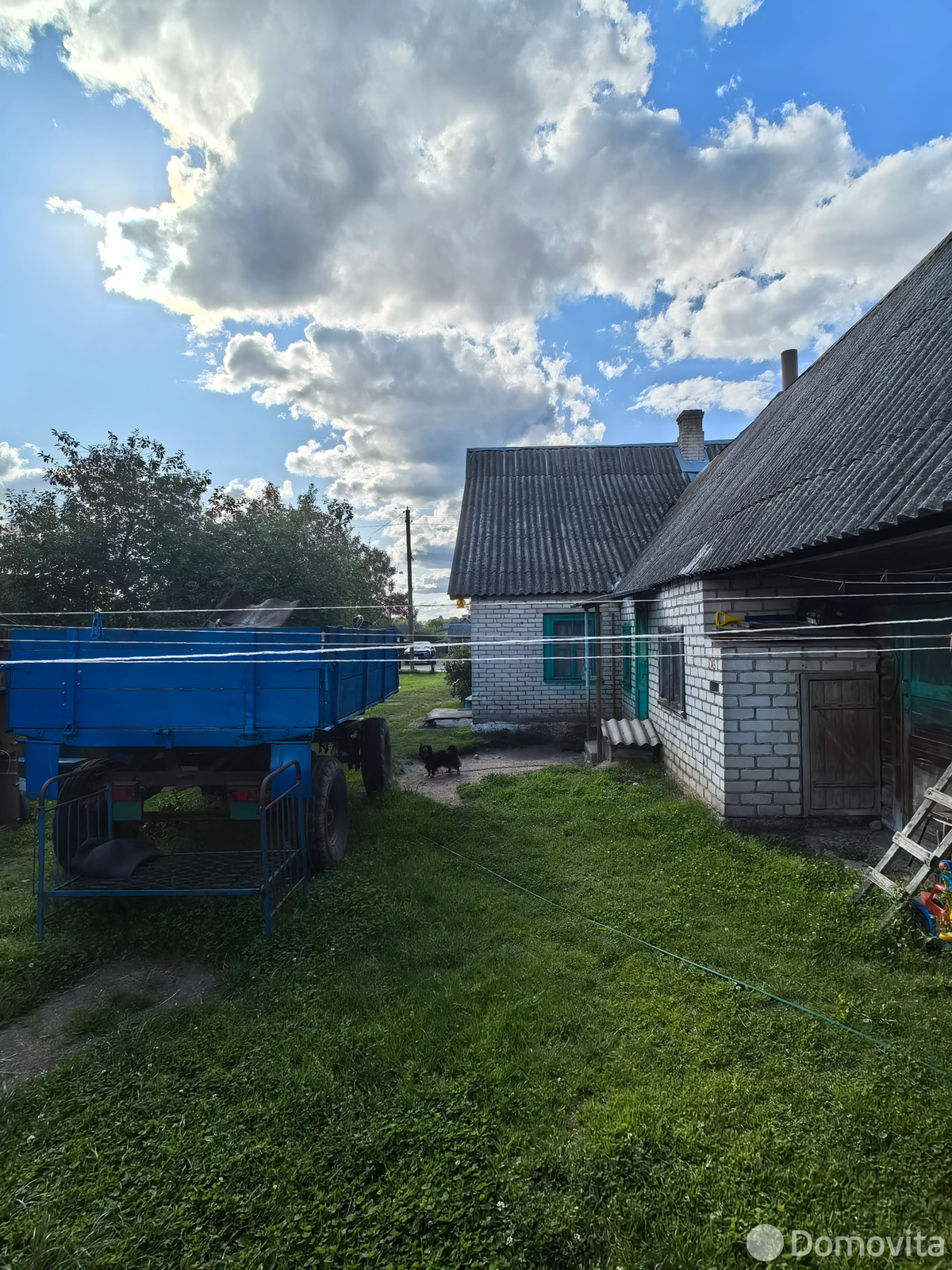продажа дома, Нарочь, ул. Нарочанская