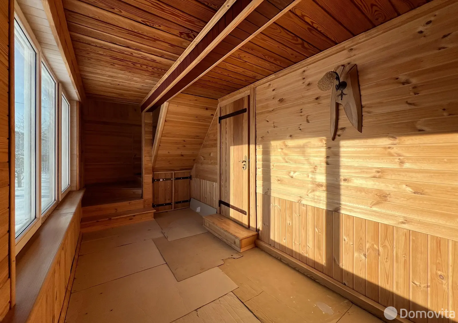 Продажа 2-этажной дачи в Минская область, 69900USD, код 184839 - фото 17