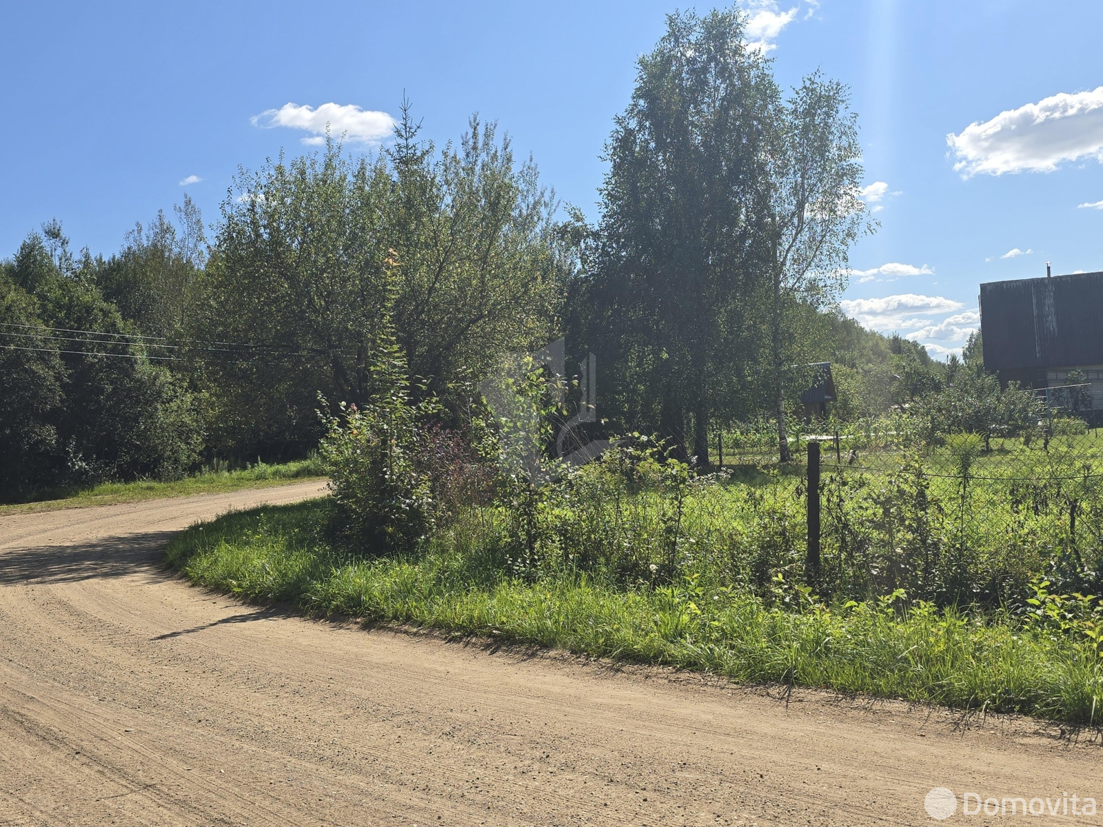 участок, Дубрава, 