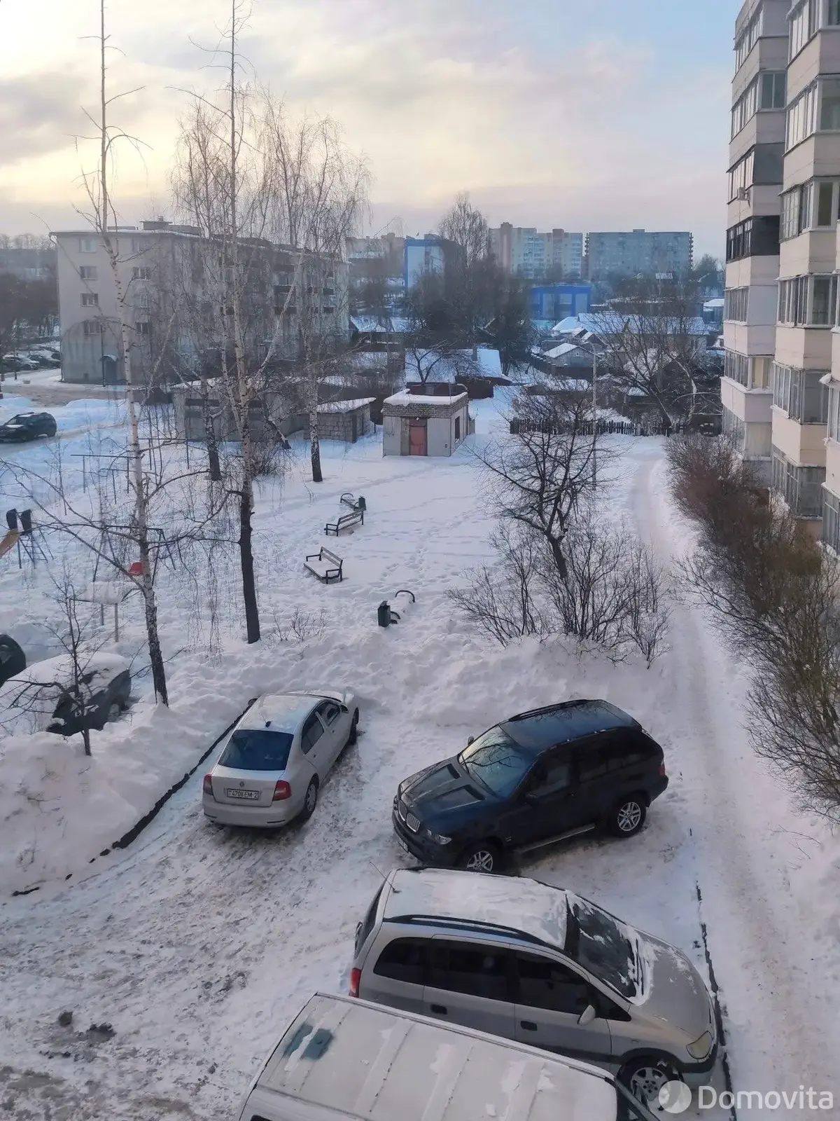 Продажа комнаты в Орше, ул. Пролетарская, д. 4, цена 14000 USD, код 7450 - фото 11