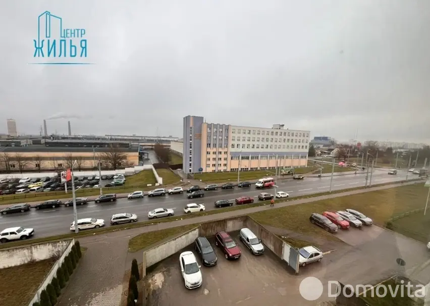 офис, Гродно, ул. Максима Горького, д. 89А в Ленинском районе