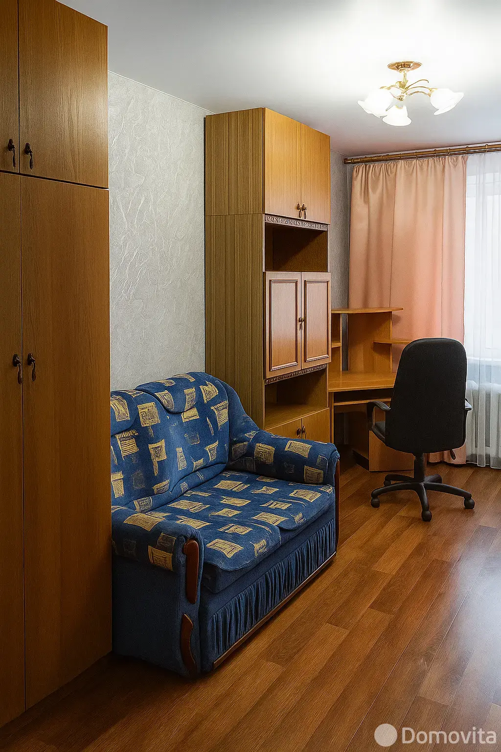 квартира, Гомель, пр-т Космонавтов, д. 30 - лучшее предложение