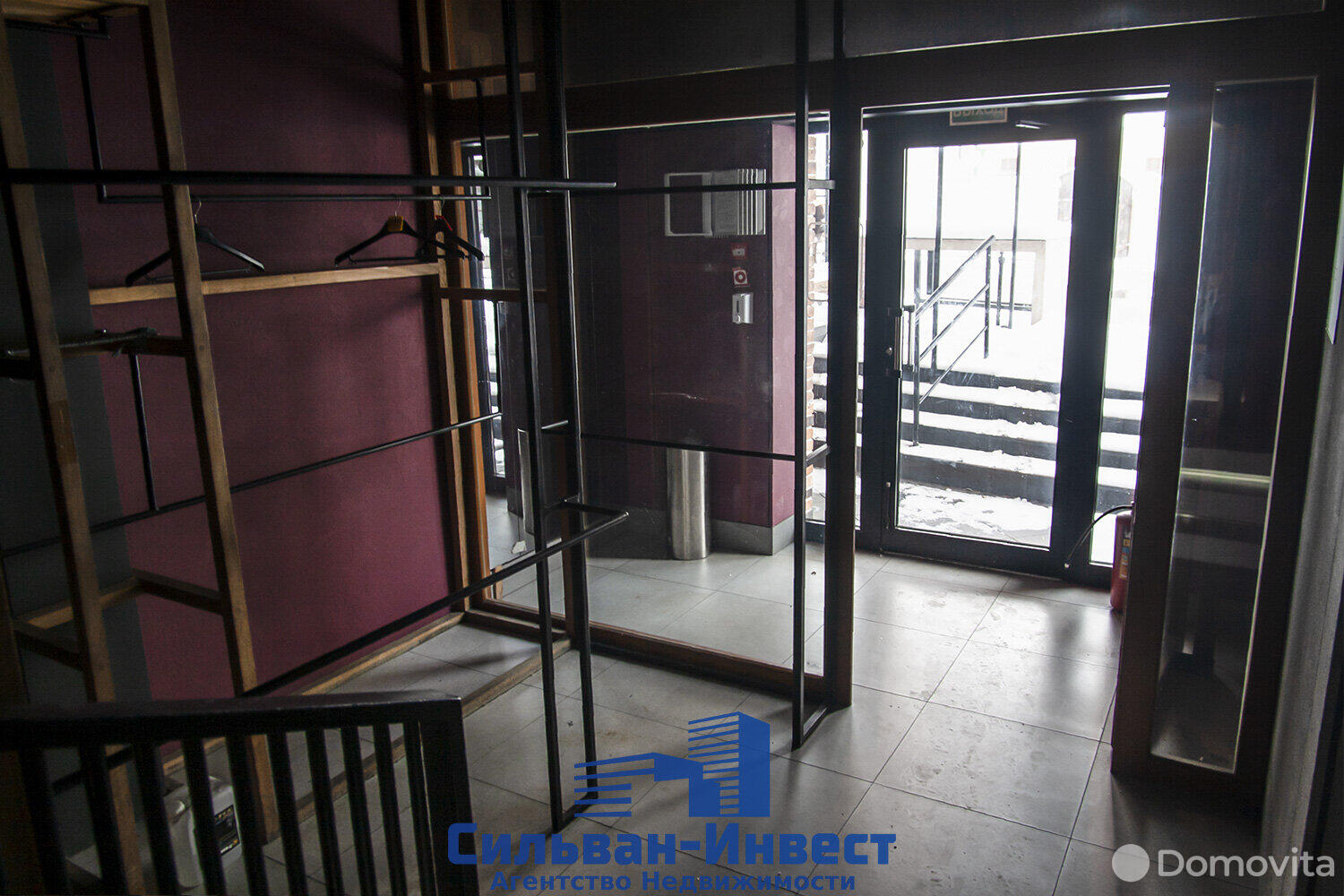 Купить помещение под сферу услуг в Минске, ул. Интернациональная, д. 25/А - фото 20