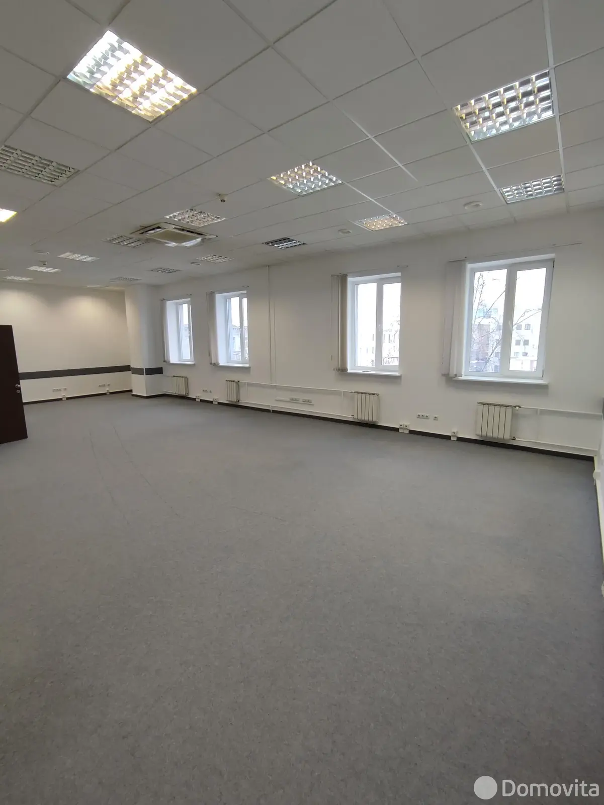 Стоимость аренды офиса, Минск, ул. Фабрициуса, д. 8/Б/1