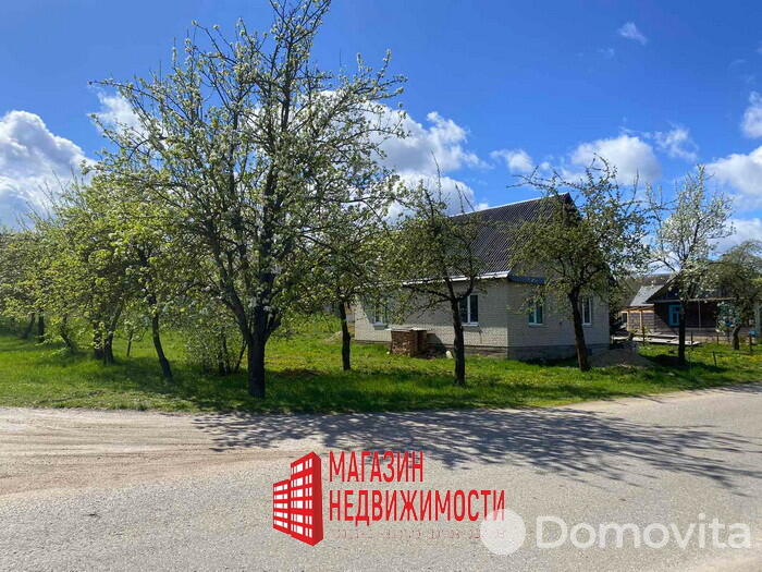 Продажа 1-этажного дома в Коптевке, Гродненская область , 45000USD, код 634254 - фото 1