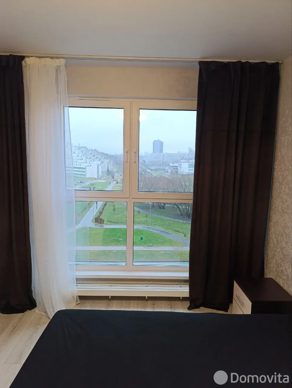 Снять 3-комнатную квартиру в Минске, ул. Навуковая, д. 6, 600USD, код 150217 - фото 18