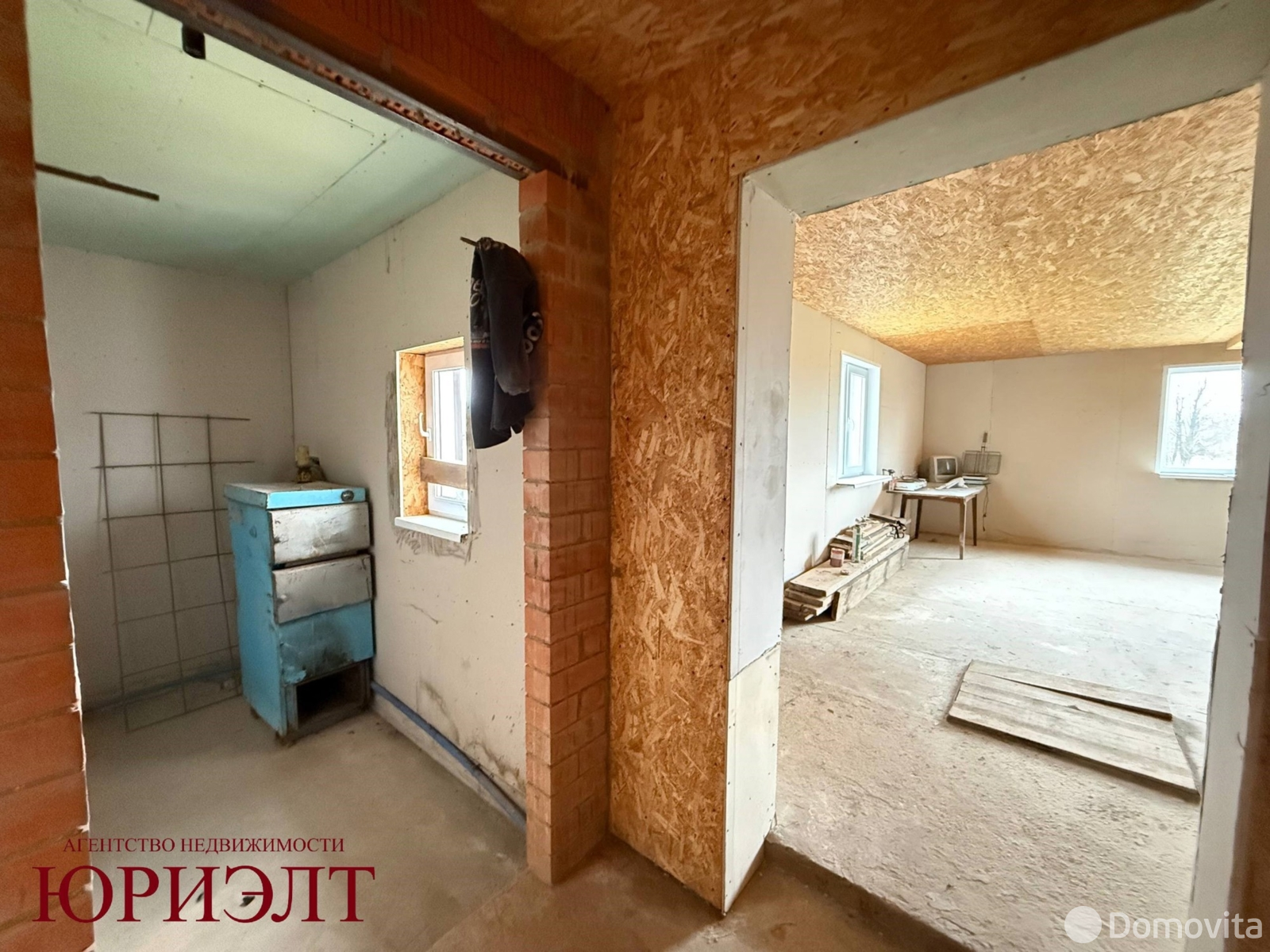 продажа коттеджа, Скоброе, д. 3А