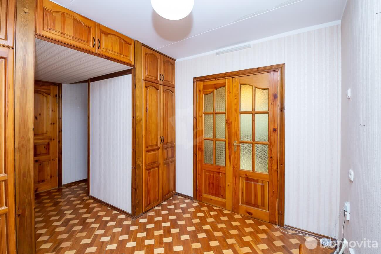 Купить 2-комнатную квартиру в Минске, ул. Чкалова, д. 9/2, 87000 USD, код: 1019354 - фото 4
