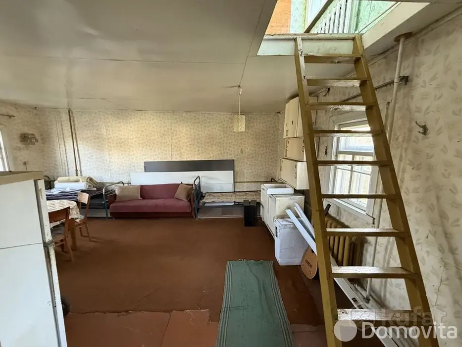 дача, НАДЕЖДА-ПРОЕКТ Пуховичский район,