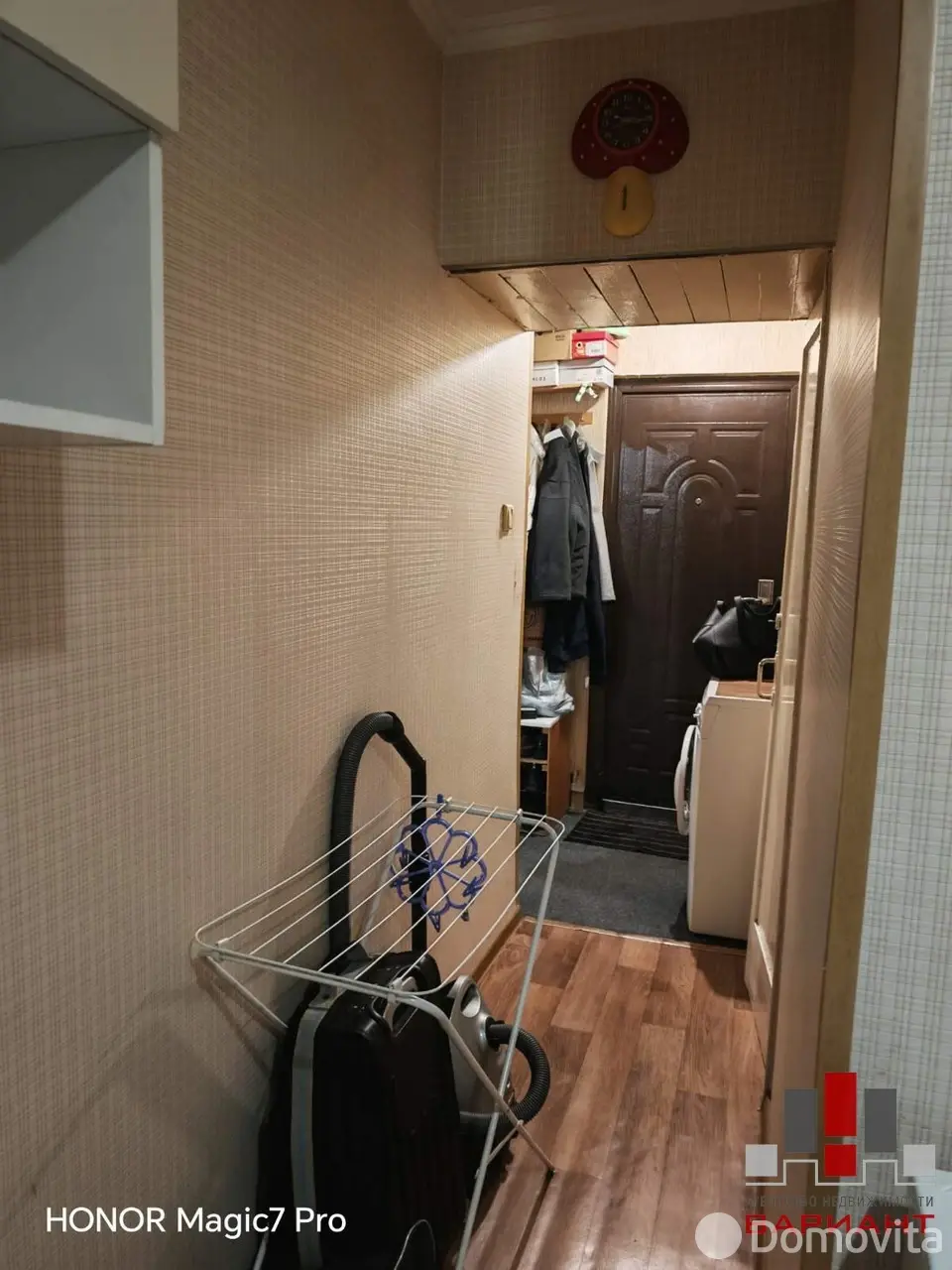 Купить комнату в Минске, ул. Фабричная, д. 12, цена 26500 USD, код 7501 - фото 7