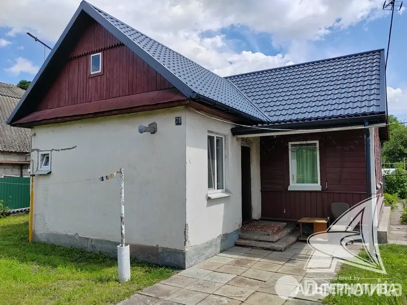продажа коттеджа, Брест, 