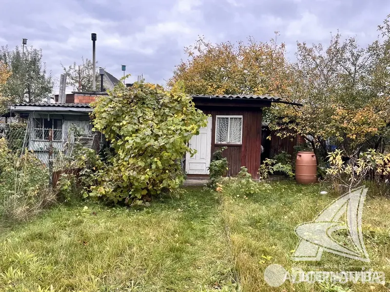 участок, Турист-2,