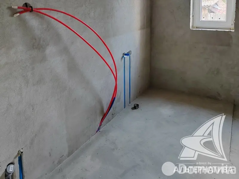 Продажа 1-этажной дачи в Приозерное Брестская область, 71000USD, код 183501 - фото 17