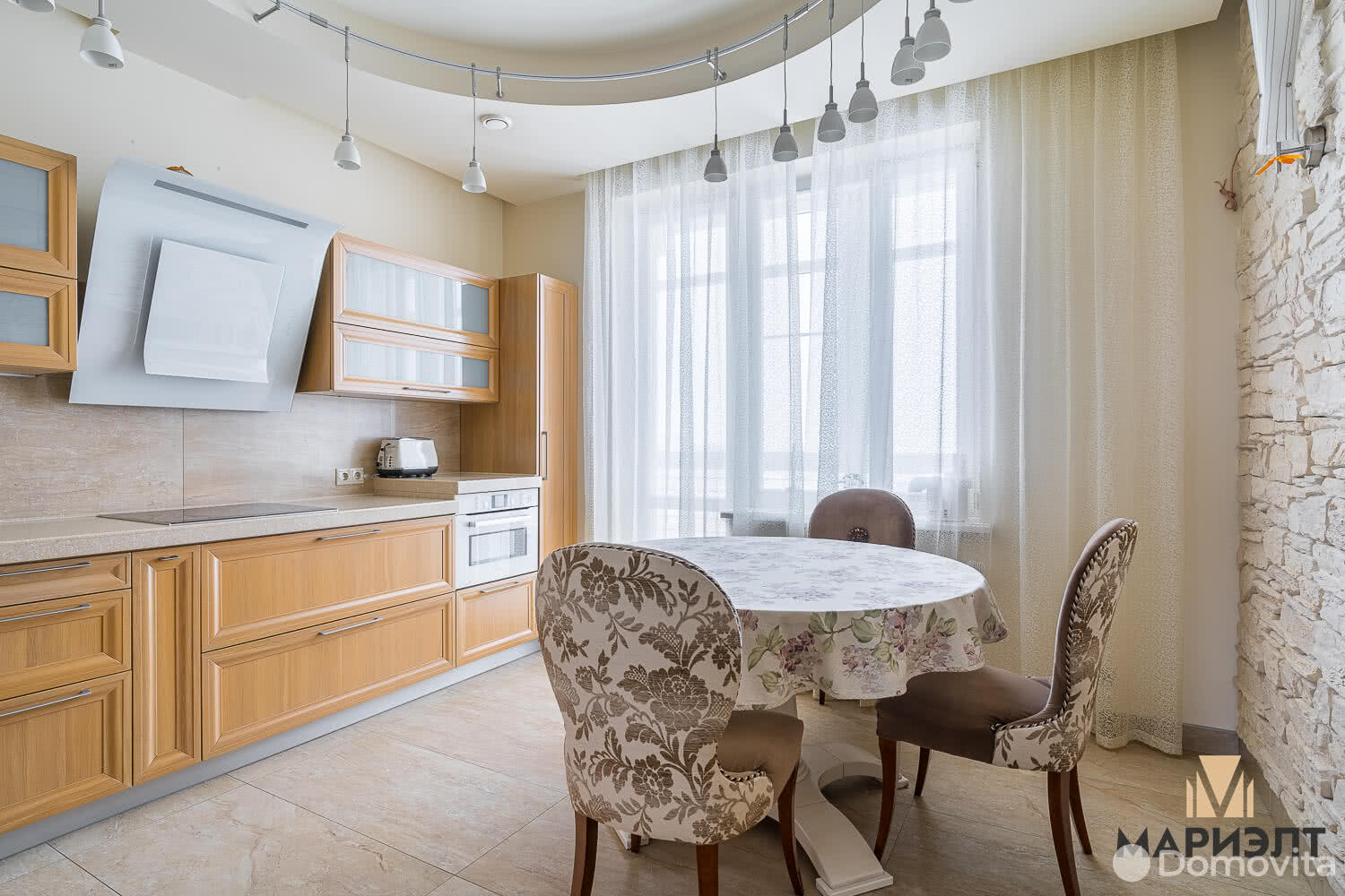 Купить 3-комнатную квартиру в Минске, ул. Пионерская, д. 7, 349000 USD, код: 963883 - фото 5