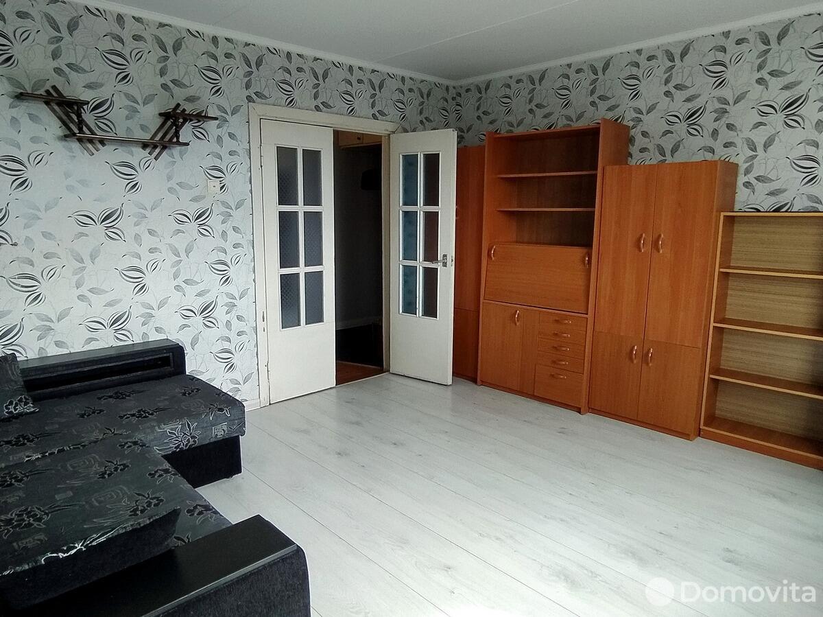 Купить 3-комнатную квартиру в Минске, ул. Кабушкина, д. 45, 74900 USD, код: 1000092 - фото 2