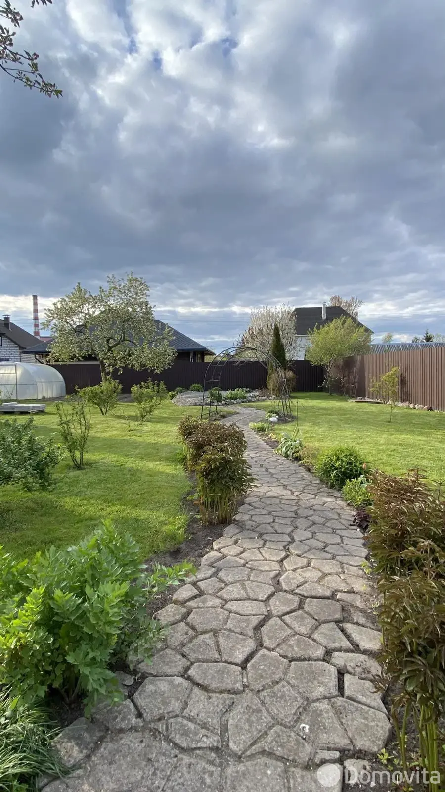 Цена продажи дома, Витебск, пер. Прибережный