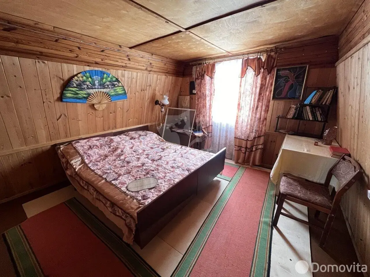 дача, Жаворонок,