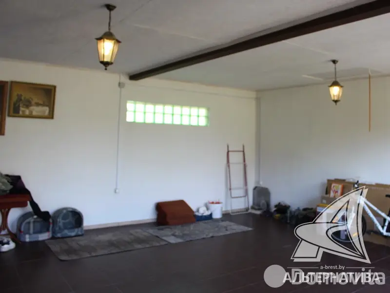 дом, Мухавец, 