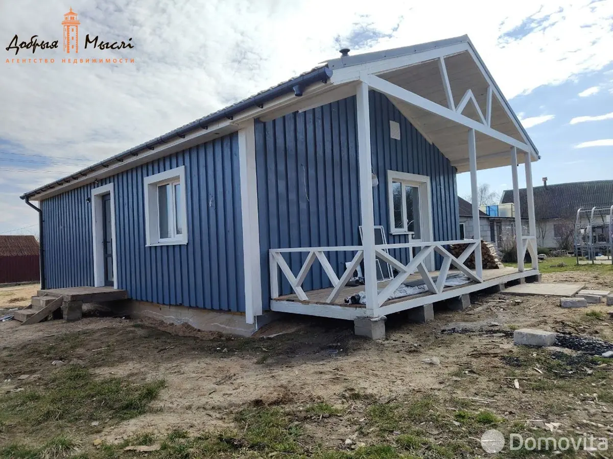 продажа дачи, НАДЕЖДА-ИНВ, 