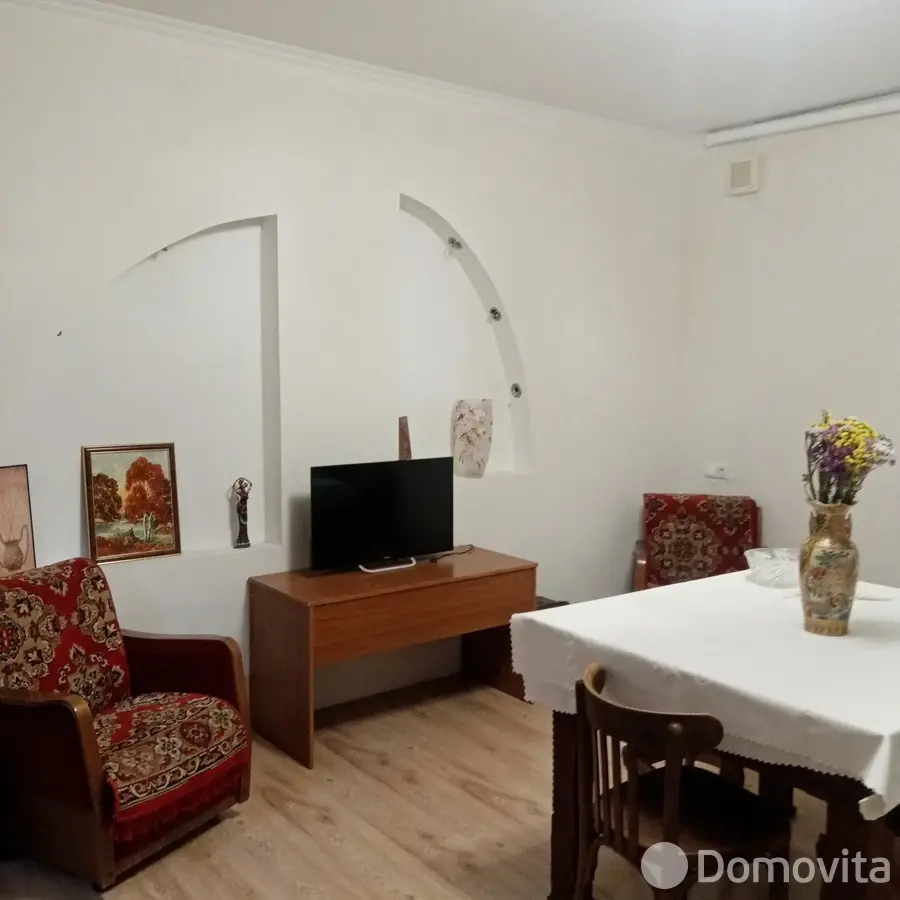 купить коттедж, Пинск, ул. Первомайская