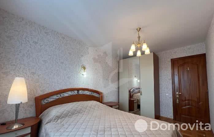 Снять 3-комнатную квартиру в Минске, ул. Сторожовская, д. 8, 670USD, код 135655 - фото 6