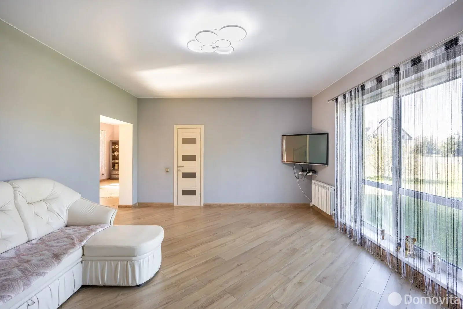 Цена продажи дома, Чурилы, 