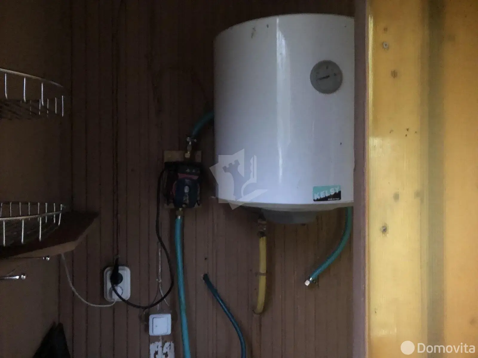 Купить 1-этажную дачу в Чеботарях Минская область, 25000USD, код 184719 - фото 17