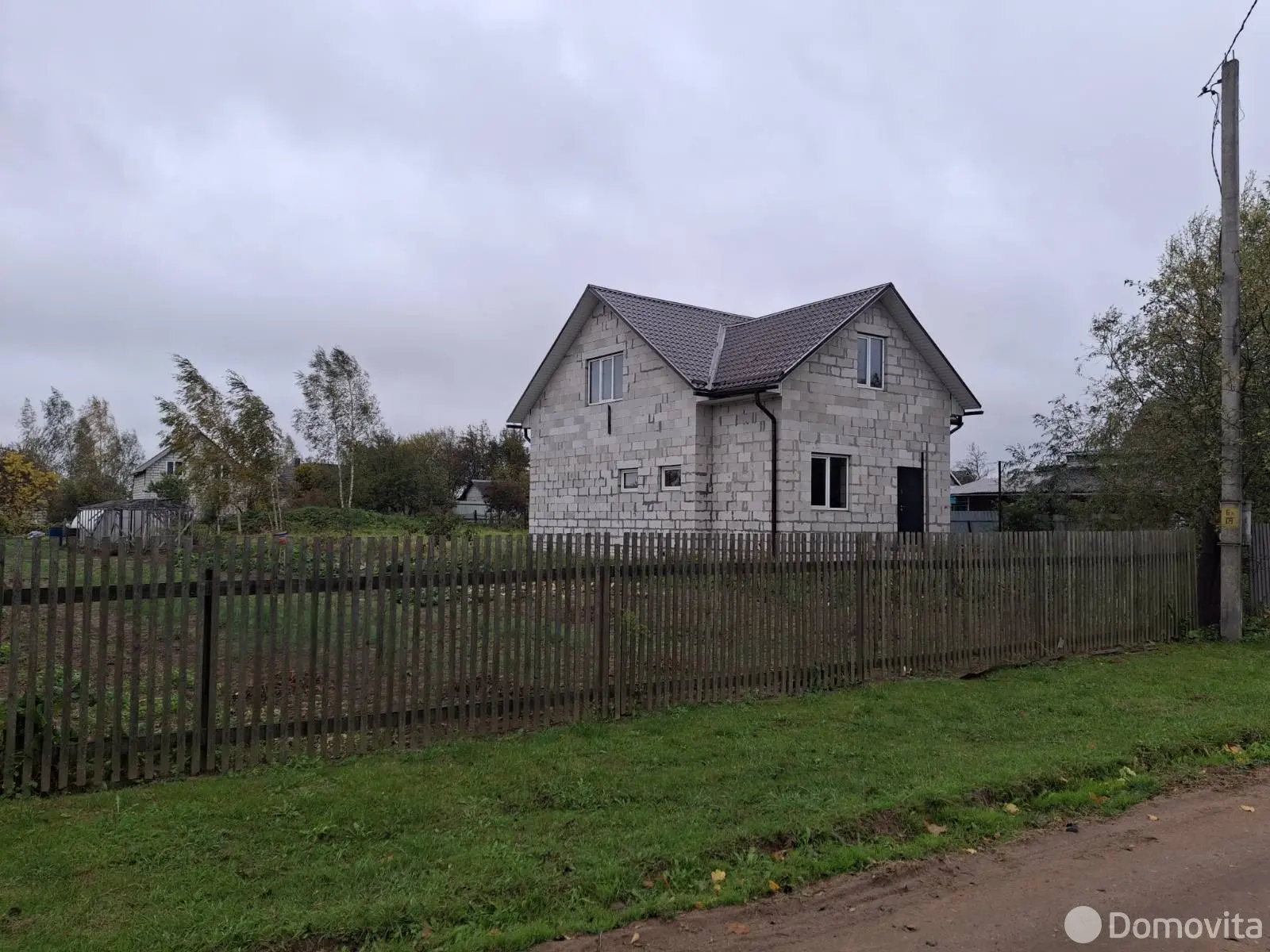 дом, Могилев, ул. Подгорная, д. 68 в Ленинском районе