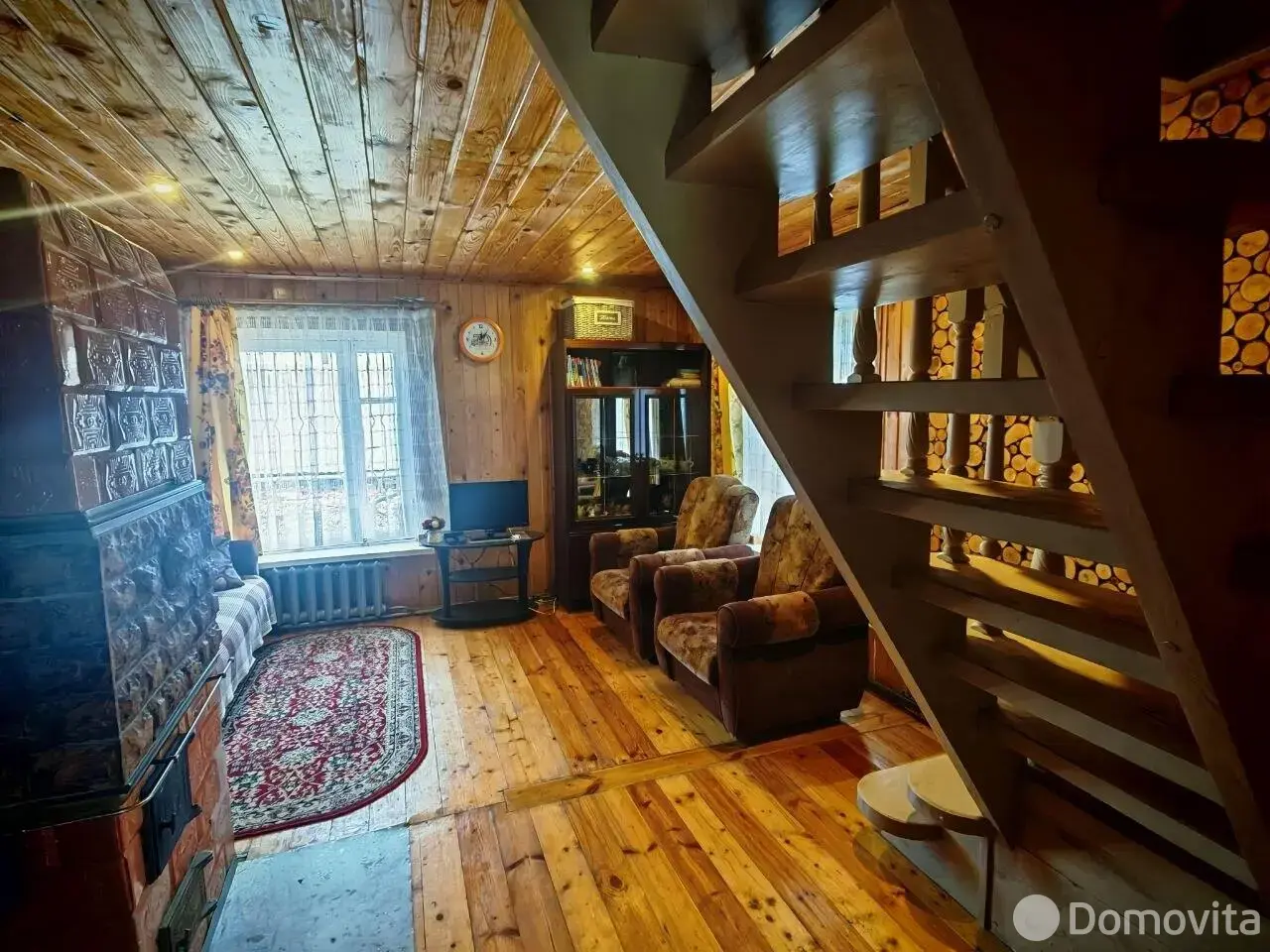 дача, Журавлик-2008, д. 136 