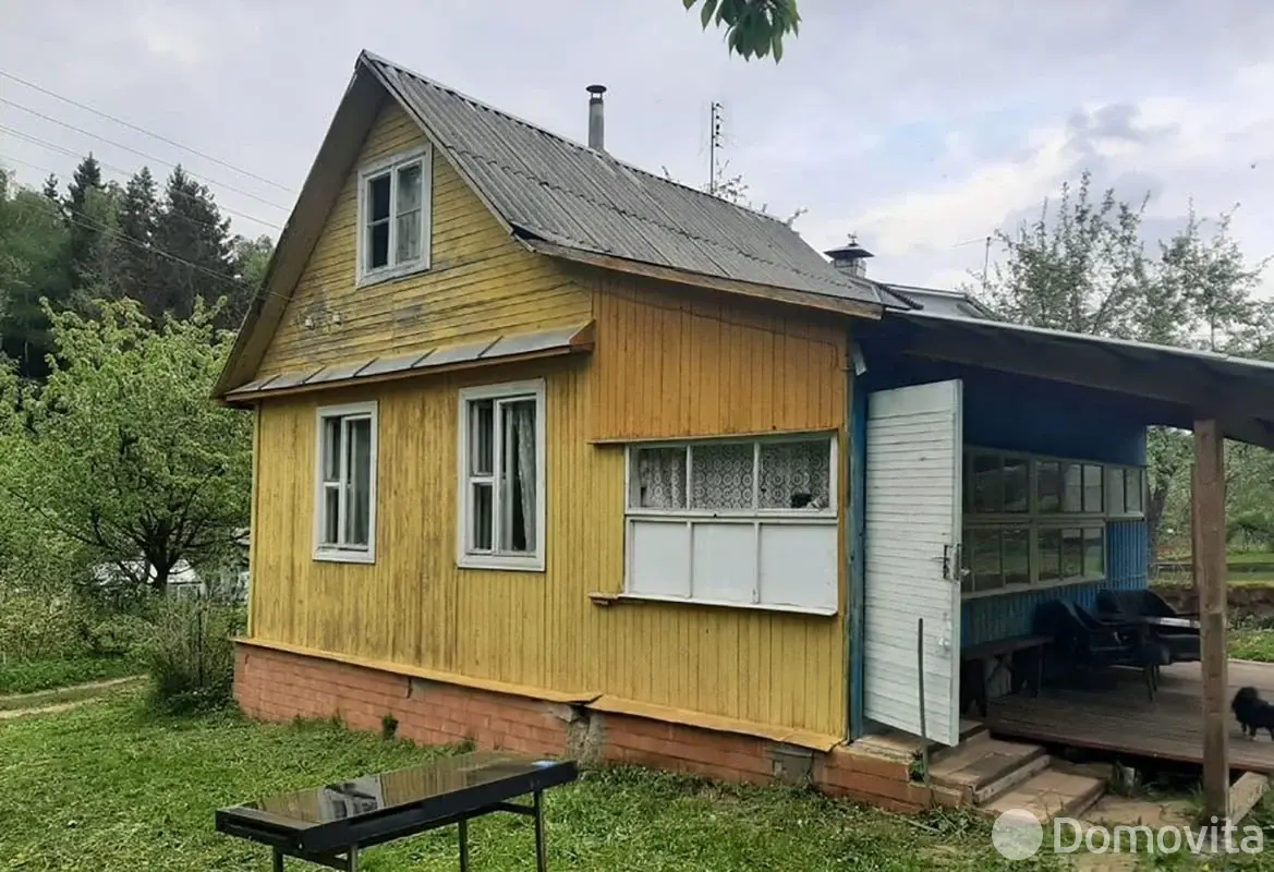 Цена продажи дачи, Купалинка,