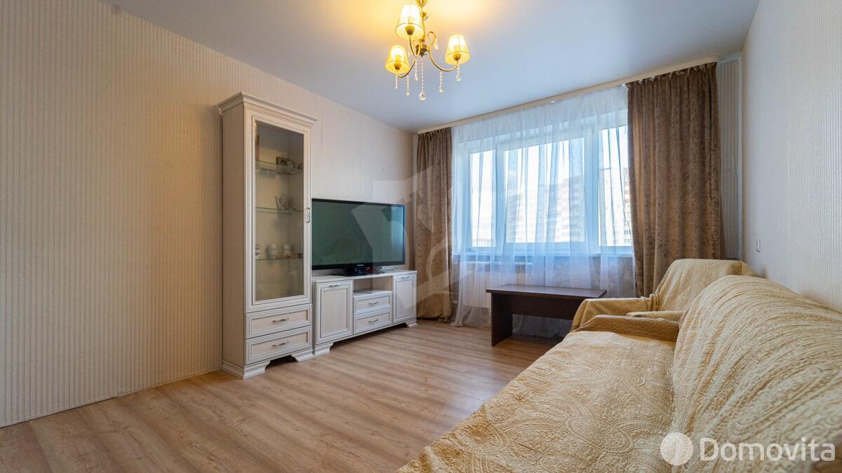 Продажа 3-комнатной квартиры в Минске, ул. Плеханова, д. 56/3, 84650 USD, код: 1106883 - фото 2