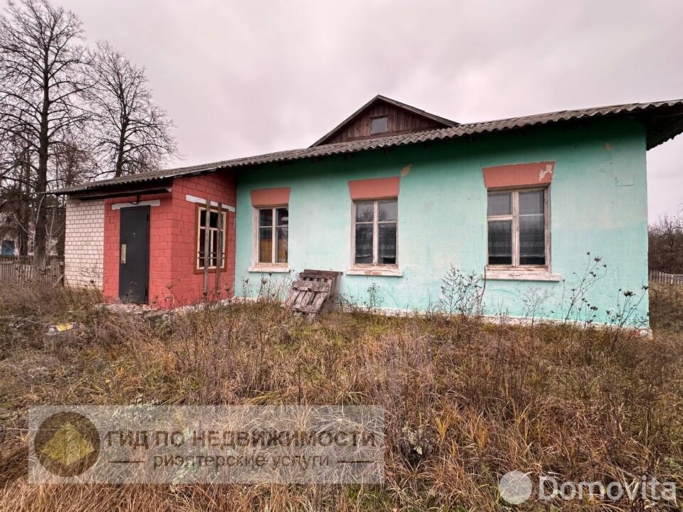 Купить складское помещение на ул. Коммунистическая, д. 1А в Галом - фото 11