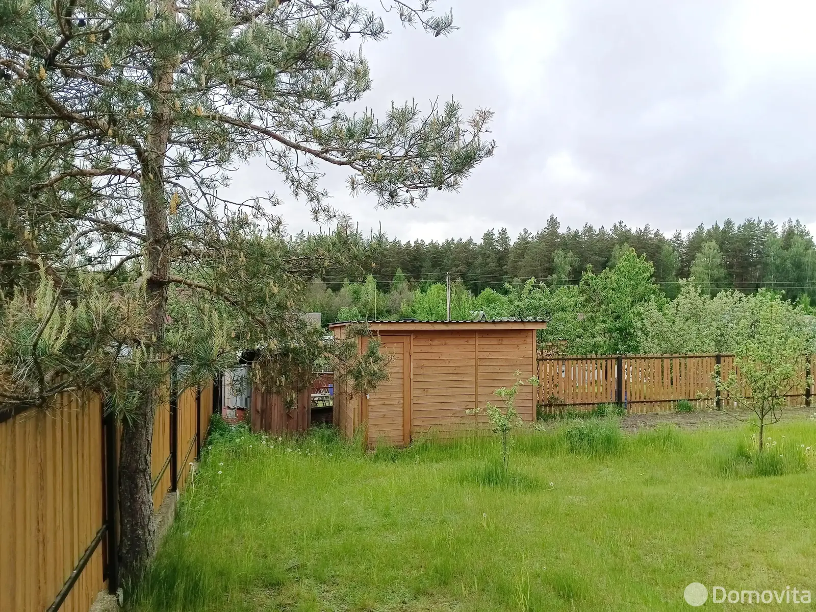 Продажа 2-этажной дачи в Летний вечер Минская область, 29000USD, код 182989 - фото 16