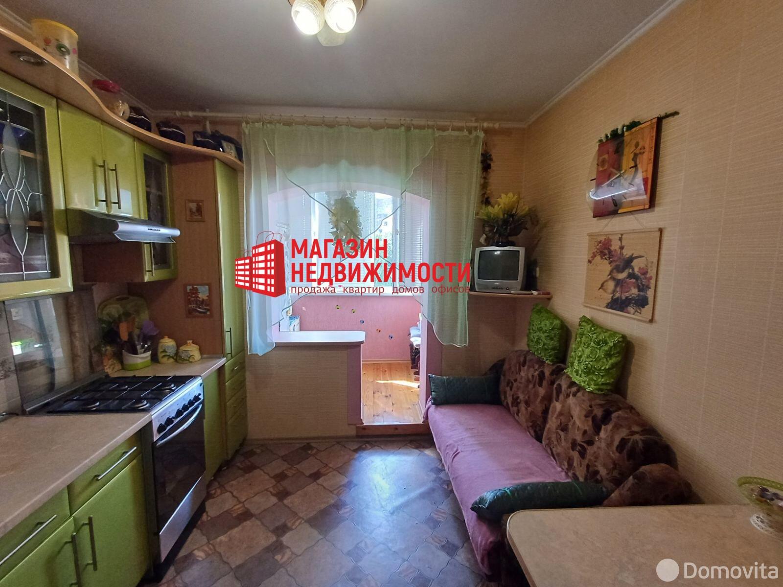 продажа квартиры, Гродно, пр-т Клецкова, д. 70