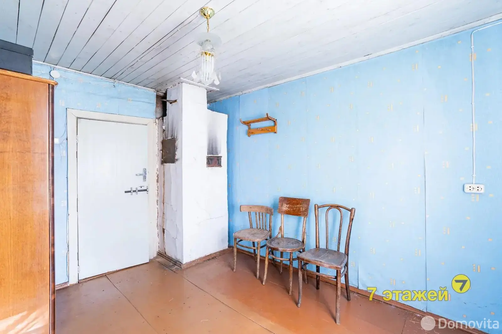 Купить 1-этажную дачу в Минске Минская область, 49900USD, код 182120 - фото 13