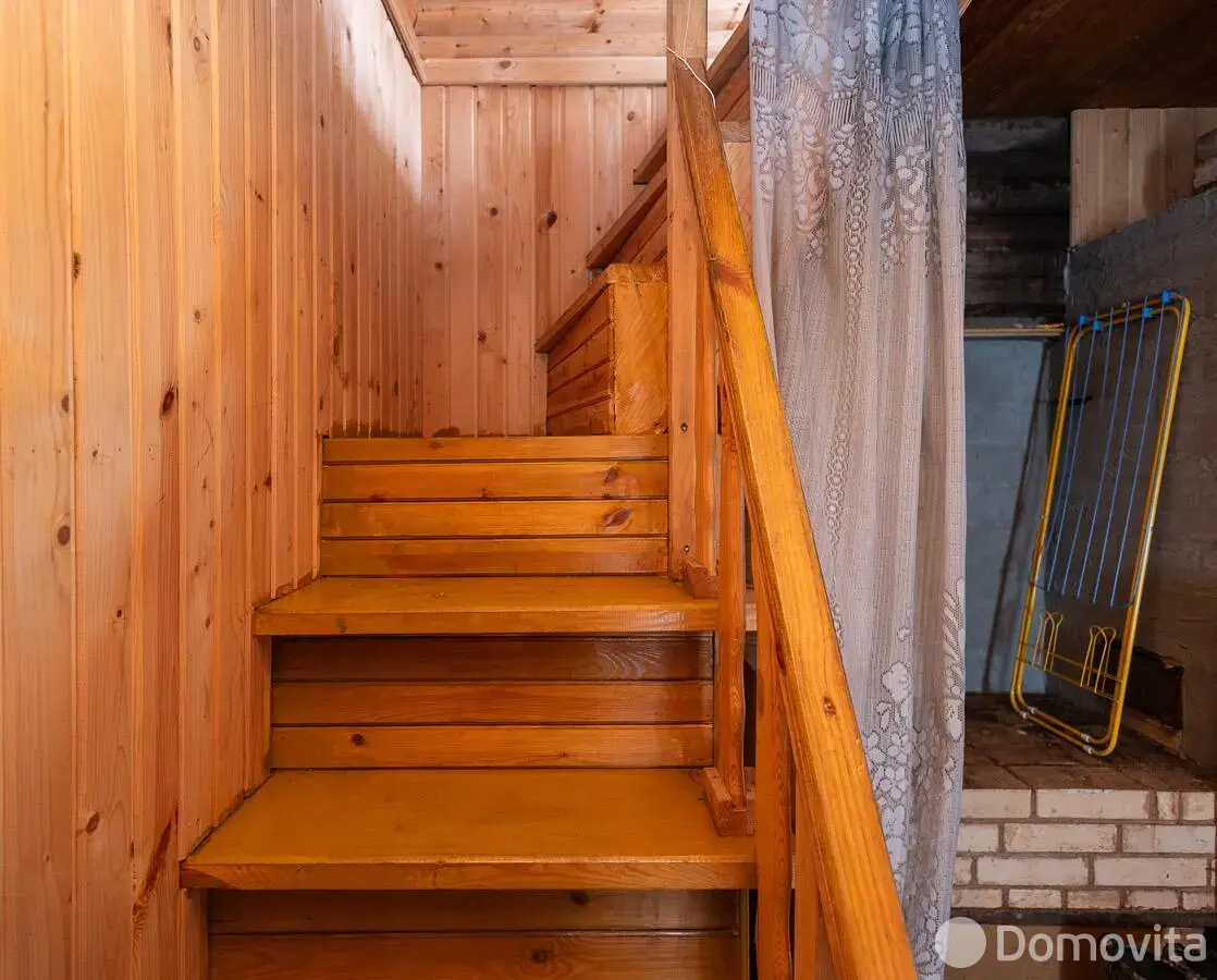 Купить 2-этажную дачу в Зеленый дол Минская область, 17000USD, код 182604 - фото 20