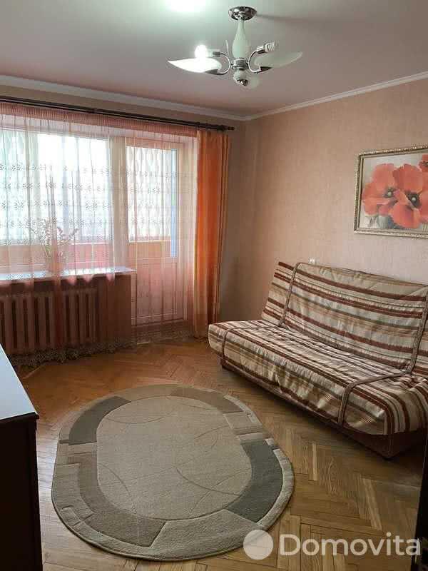 Снять 1-комнатную квартиру в Минске, ул. Максима Богдановича, д. 66, 400USD, код 139133 - фото 3