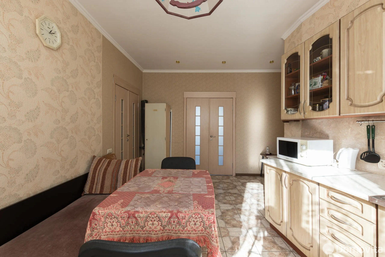 Продажа комнаты в Минске, ул. Свердлова, д. 26, цена 110000 USD, код 7552 - фото 12