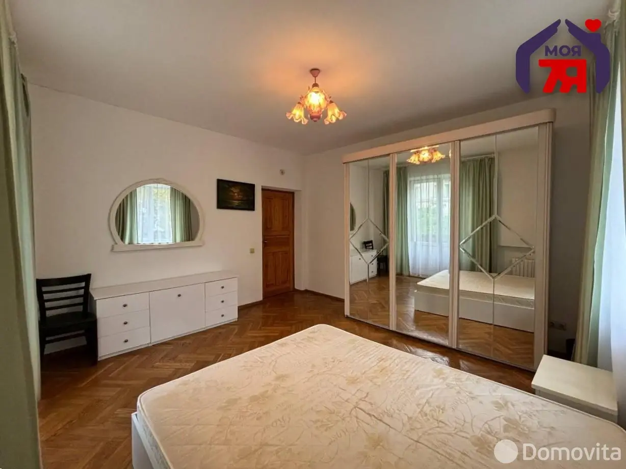 Снять 2-комнатную квартиру в Минске, ул. Михайлова, д. 3, 550USD, код 147869 - фото 4