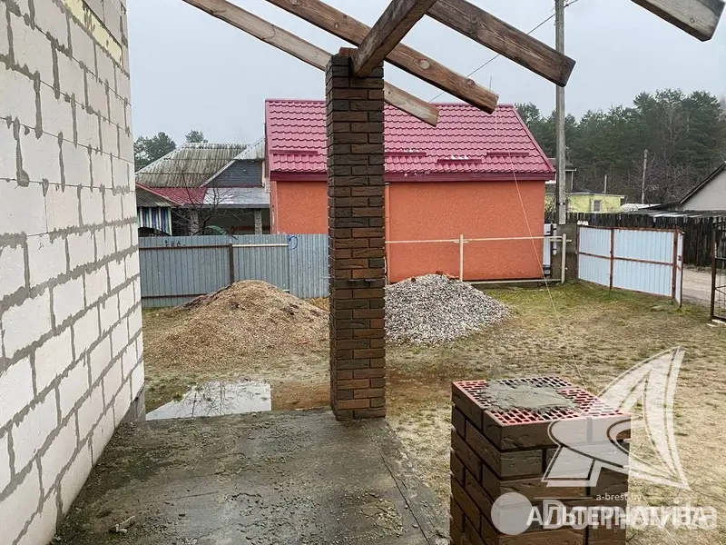 Купить 2-этажную дачу в Армеец-3 Брестская область, 56900USD, код 171872 - фото 26